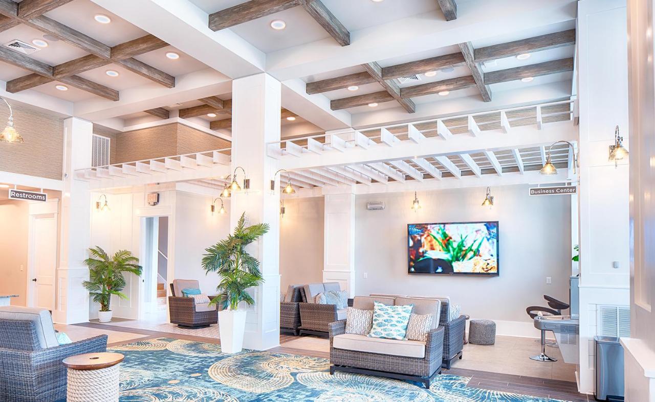 Grand Palms Resort Surfside Beach Exterior foto