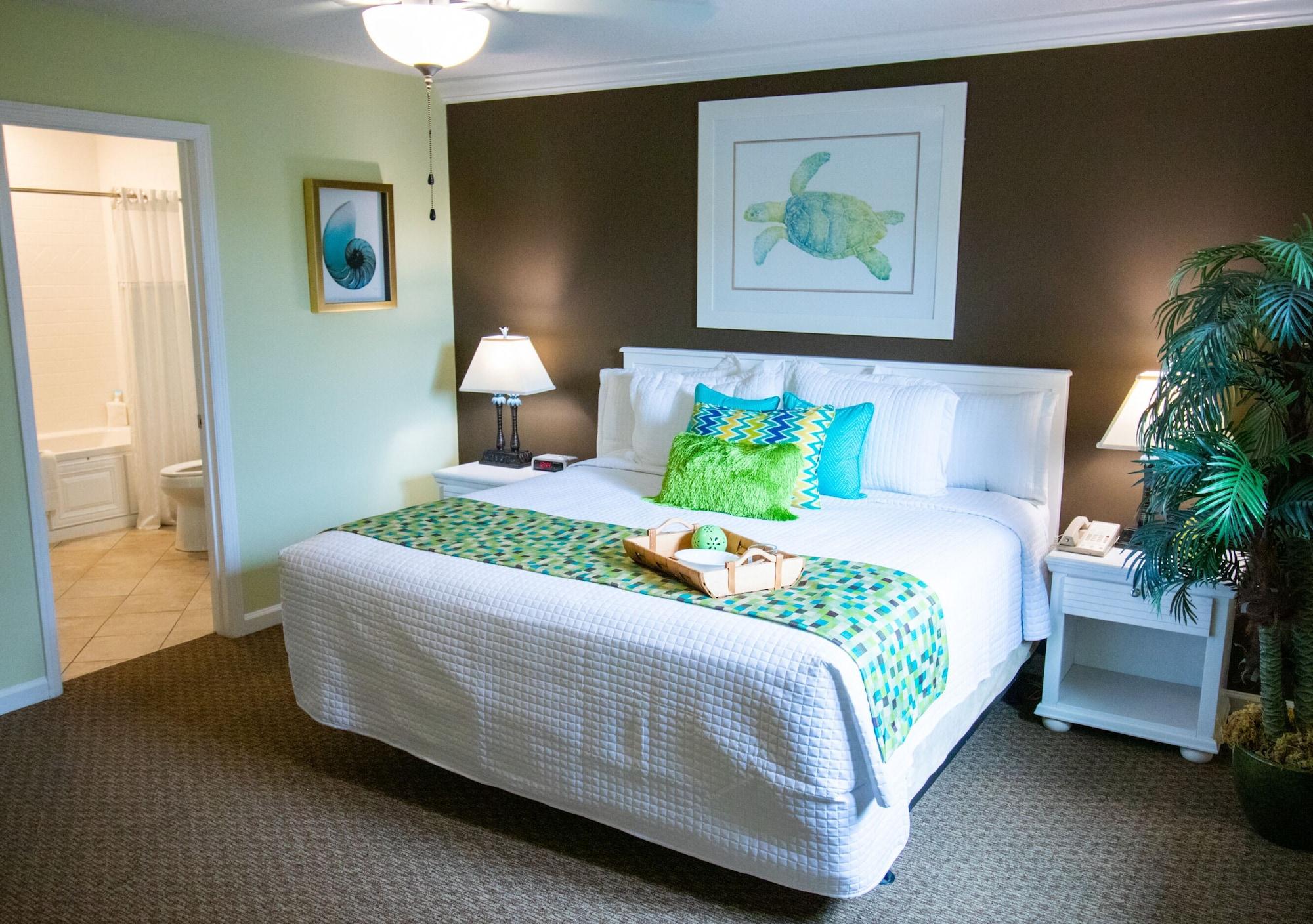 Grand Palms Resort Surfside Beach Exterior foto
