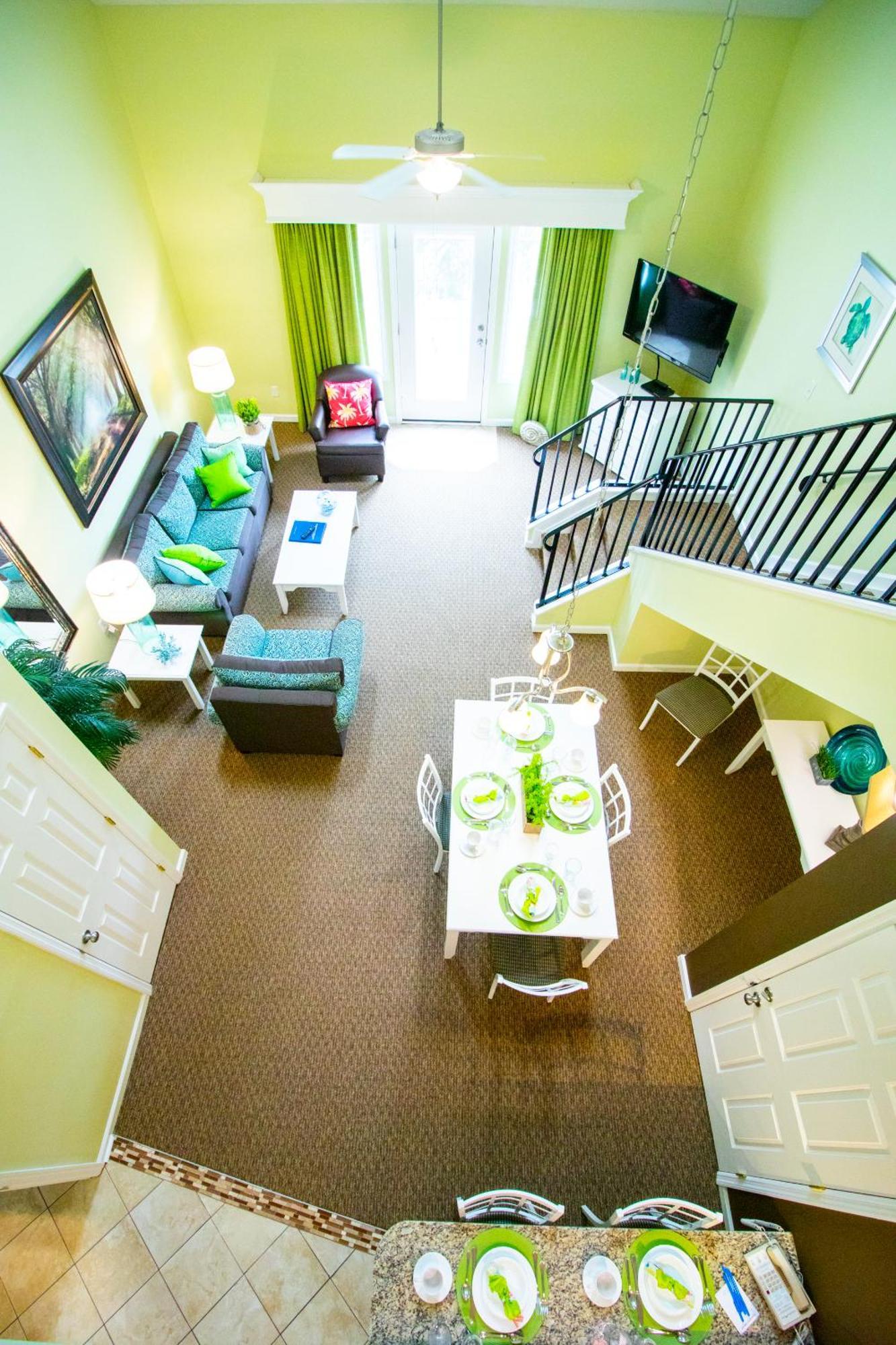 Grand Palms Resort Surfside Beach Quarto foto