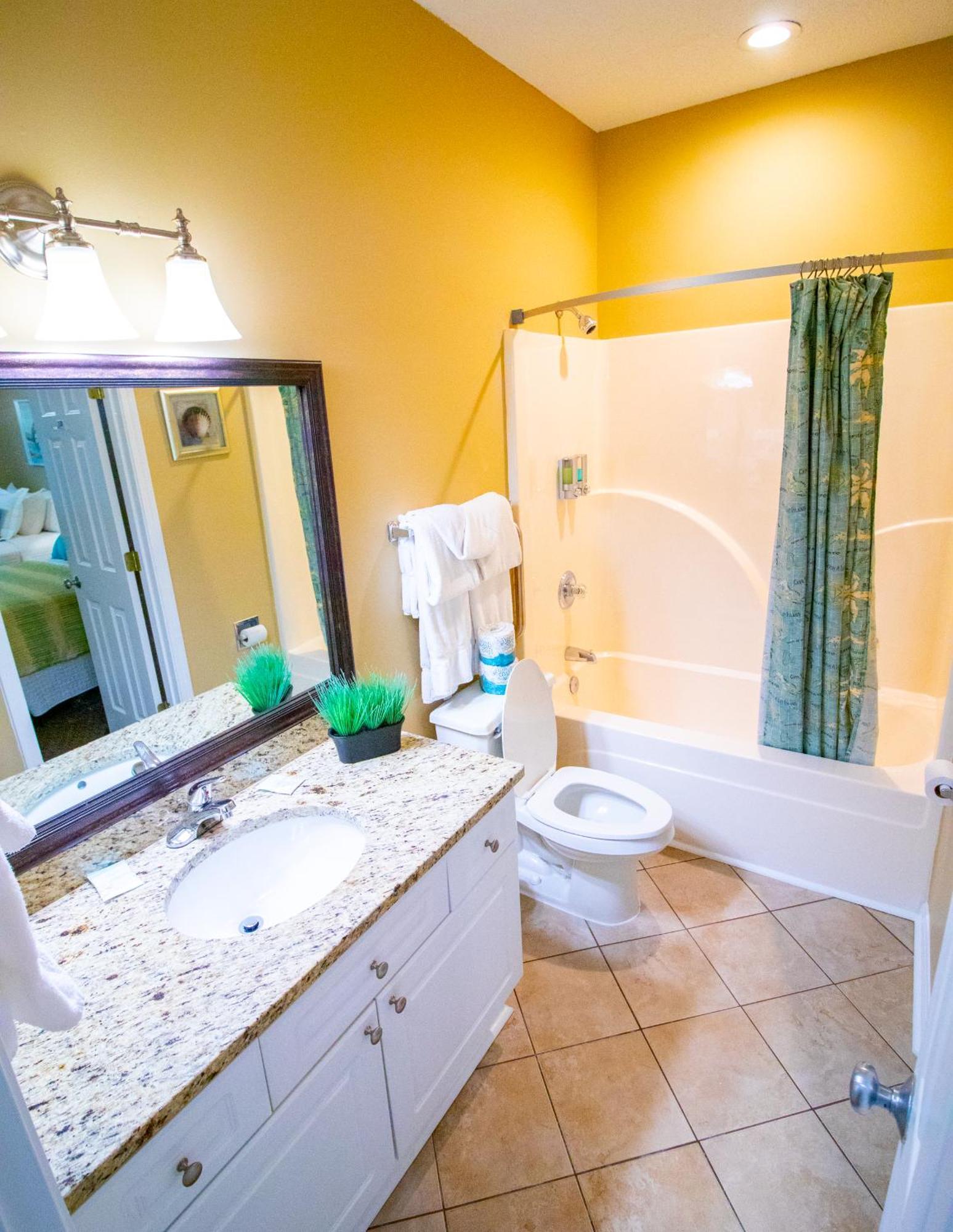 Grand Palms Resort Surfside Beach Exterior foto