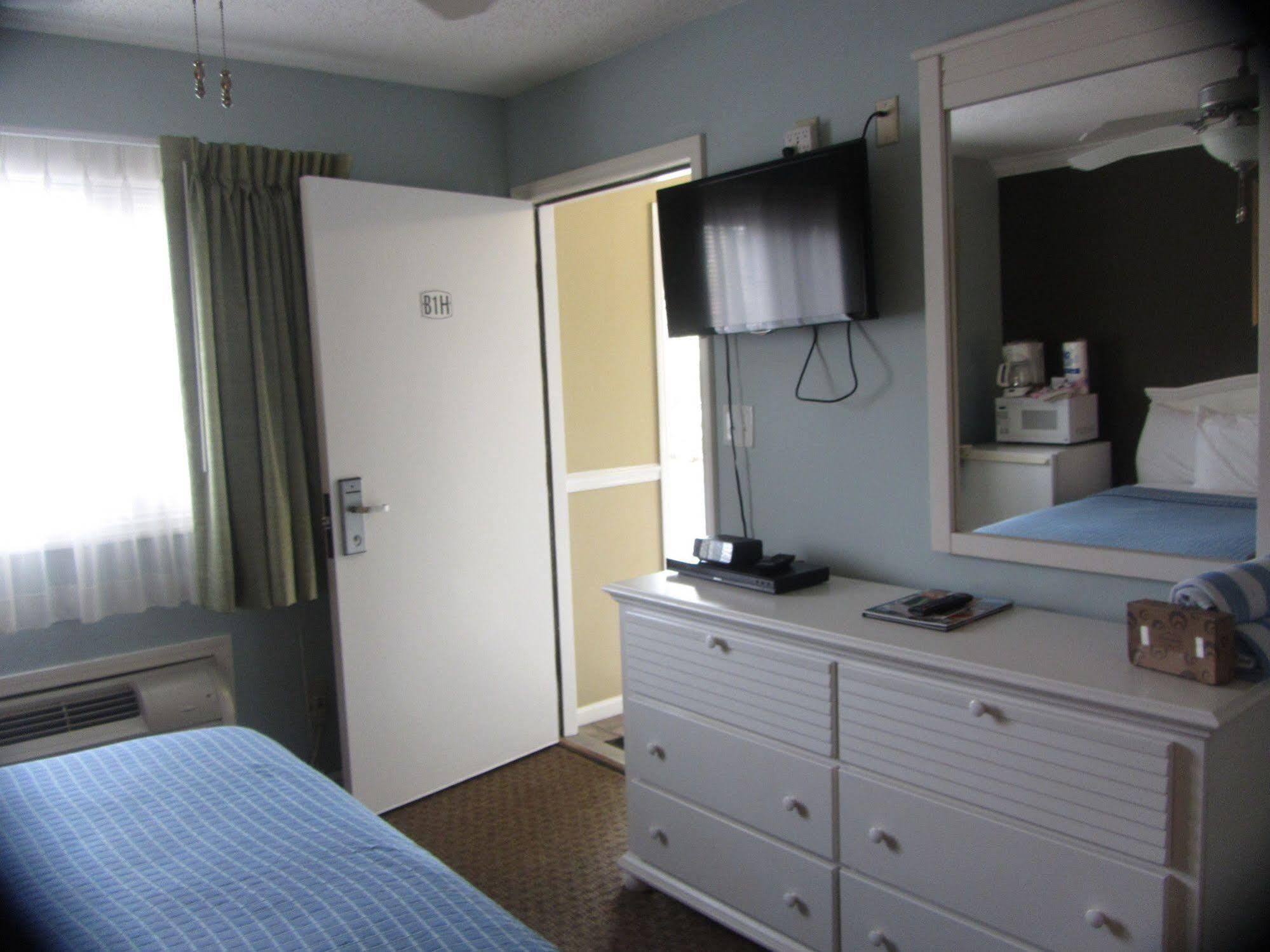Grand Palms Resort Surfside Beach Exterior foto