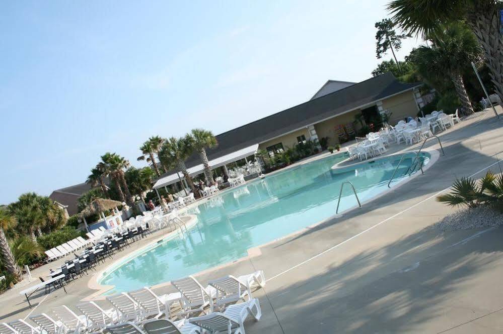 Grand Palms Resort Surfside Beach Exterior foto
